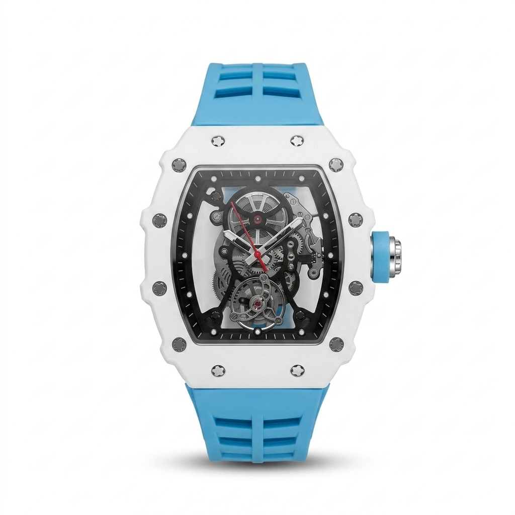 RM INSPIRED WATCH - RM-006