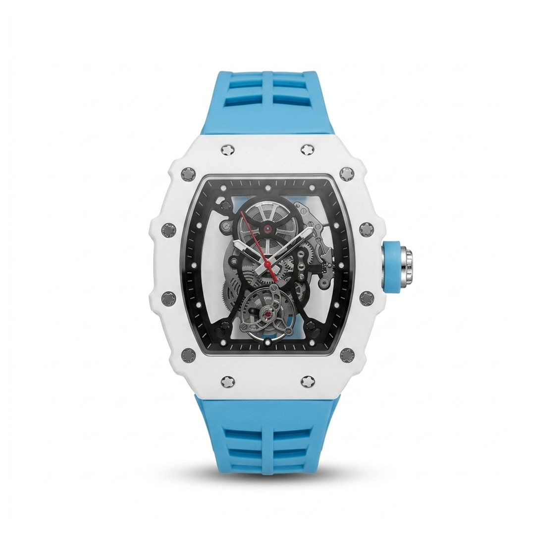 RM INSPIRED WATCH - RM-006
