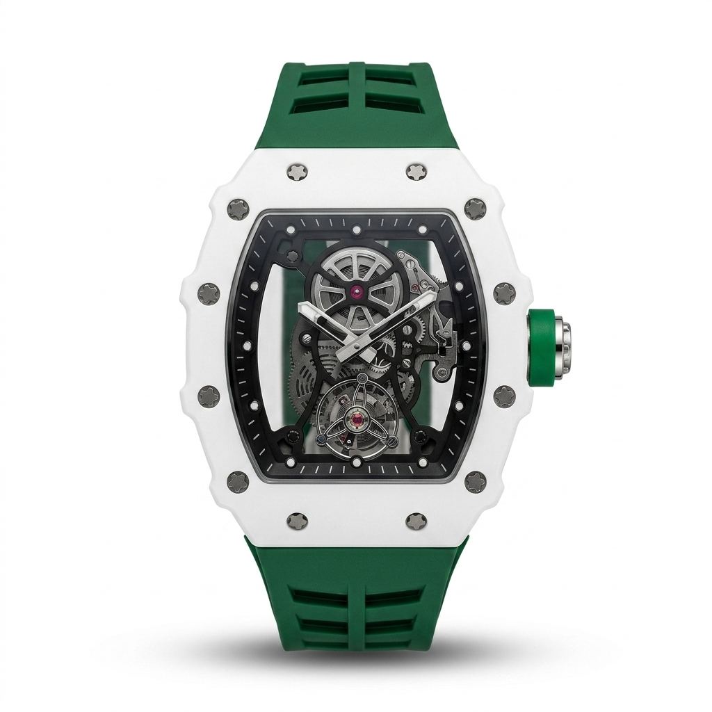 RM INSPIRED WATCH - RM-007