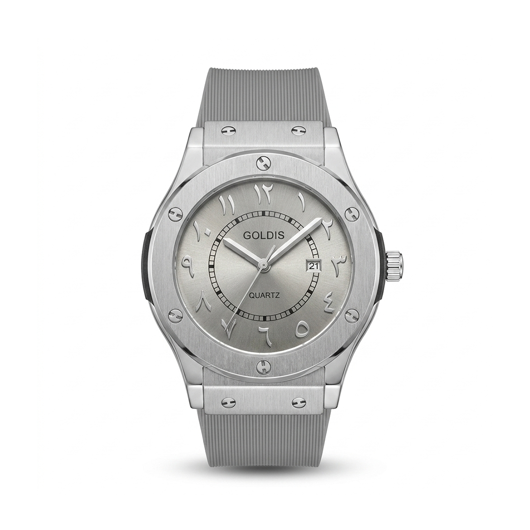 HB INSPIRED WATCHES - 084