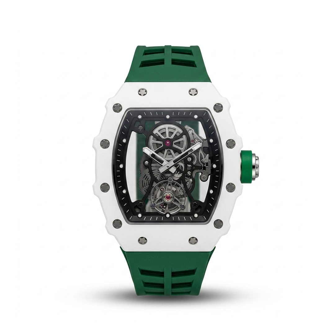 RM INSPIRED WATCH - RM-007