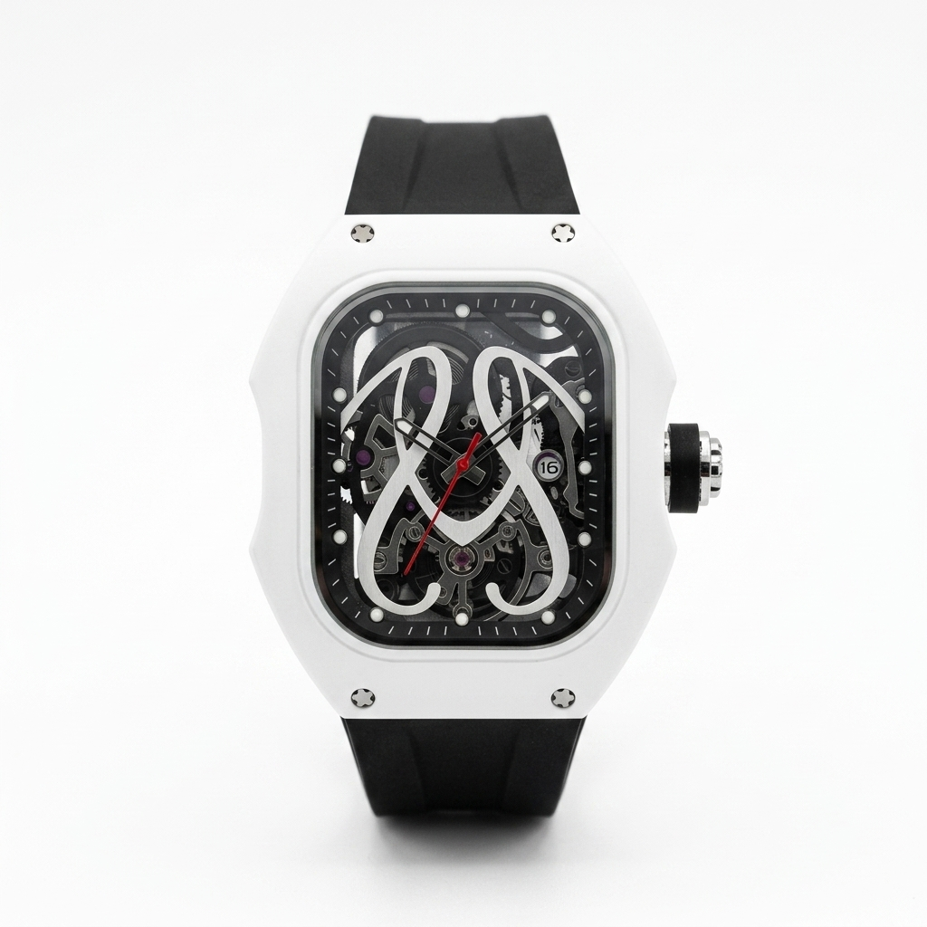 RM INSPIRED WATCH - RM-031