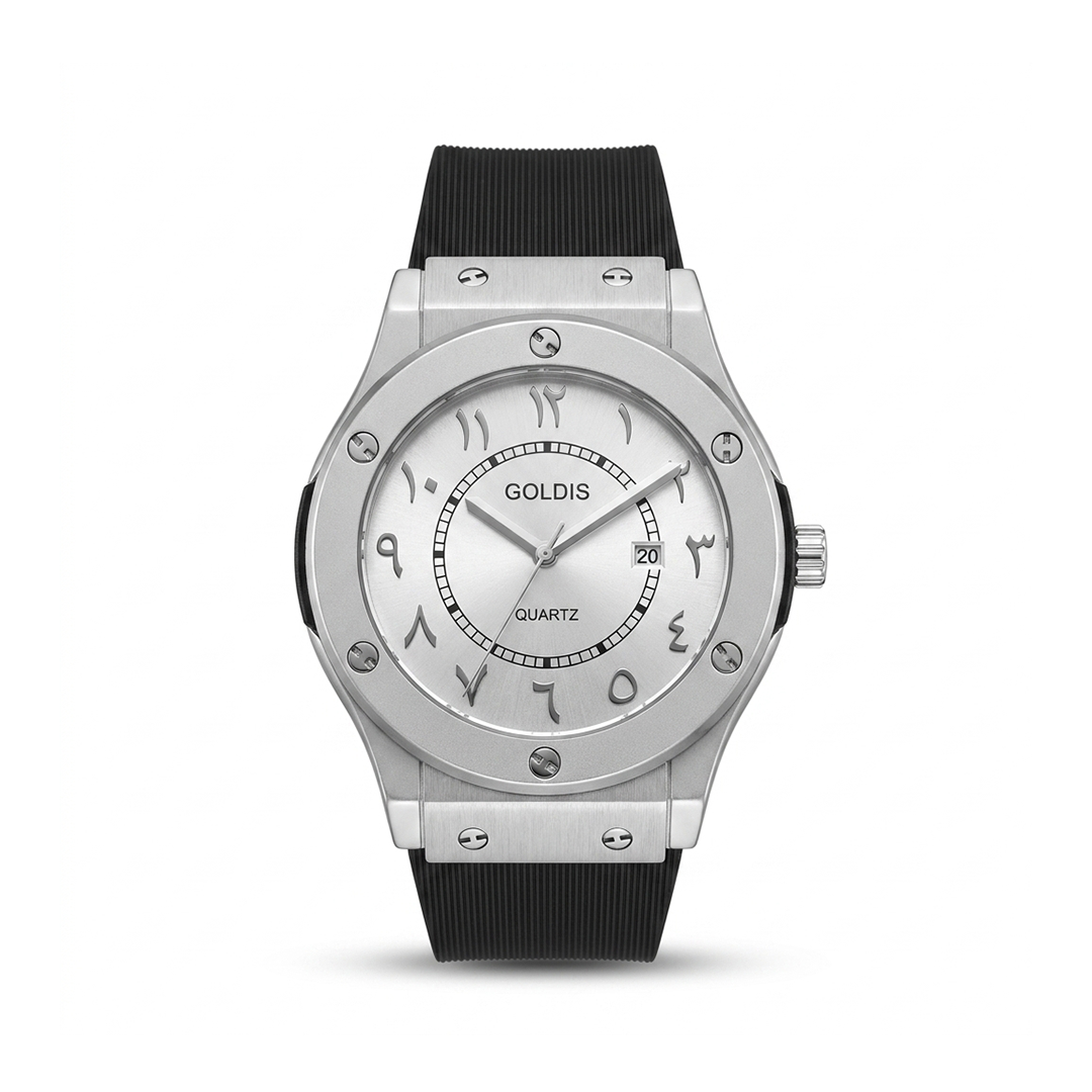 HB INSPIRED WATCHES - 082