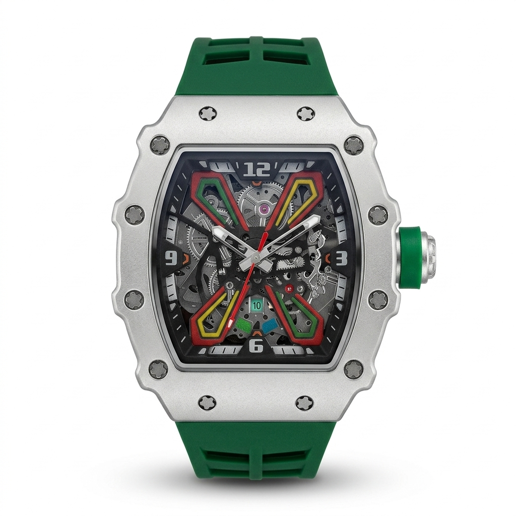 RM INSPIRED WATCH - RM-030