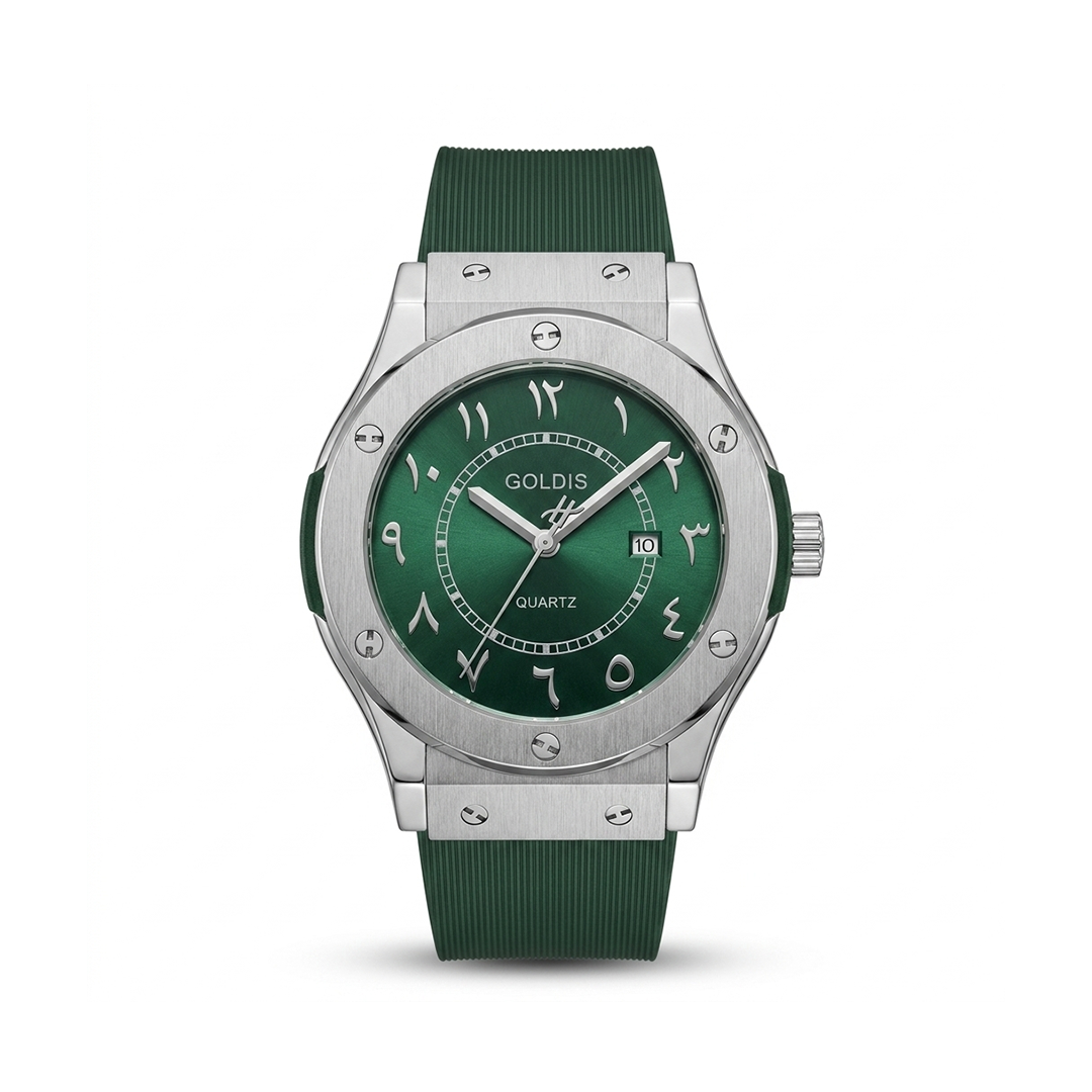 HB INSPIRED WATCHES - 072