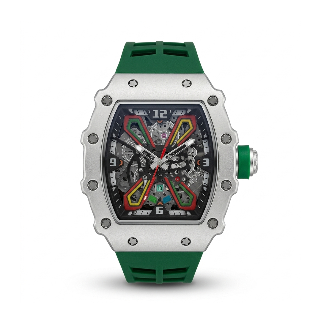 RM INSPIRED WATCH - RM-030
