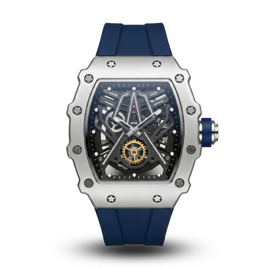 RM INSPIRED WATCH - RM-029
