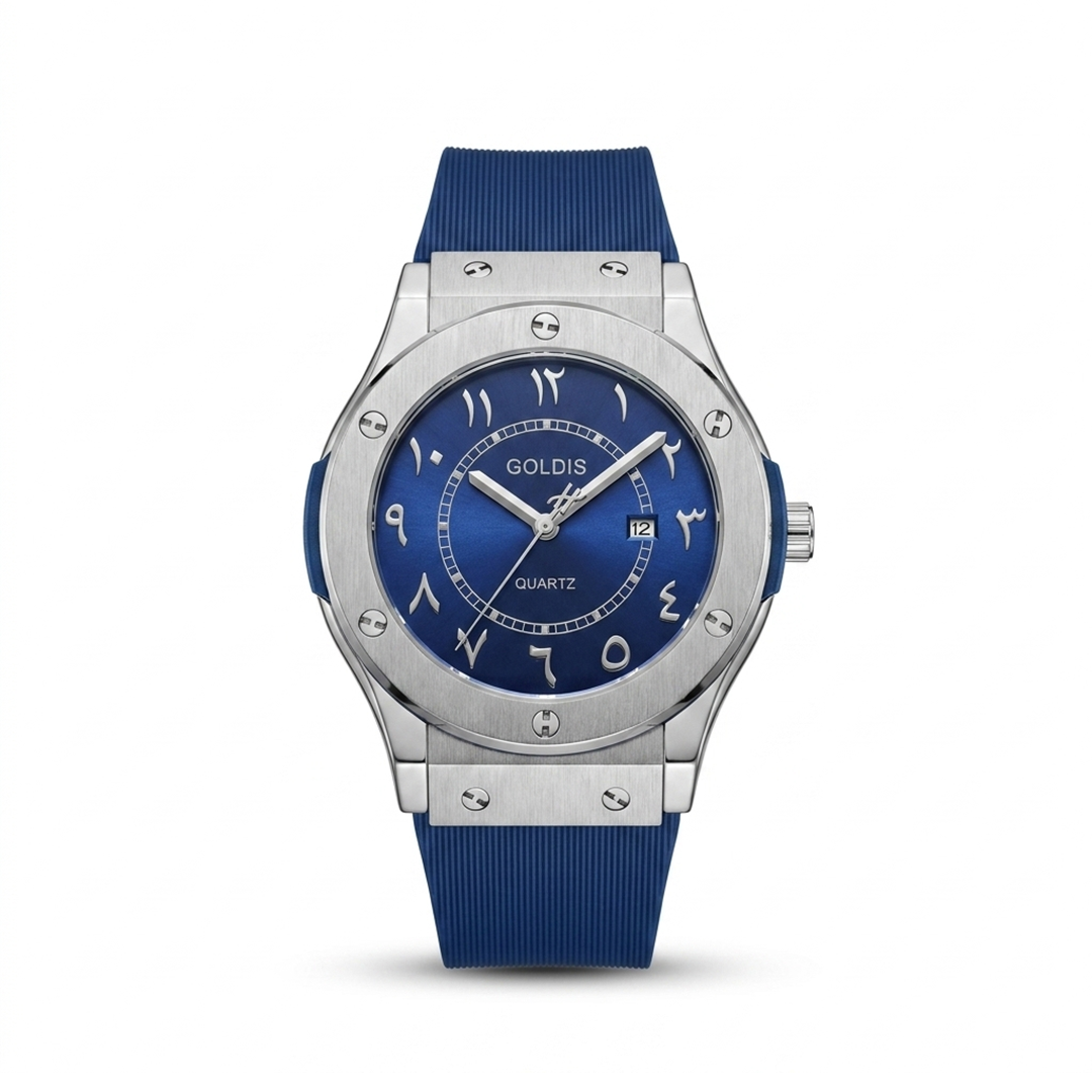HB INSPIRED WATCHES - 074