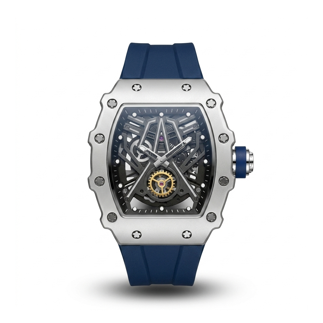 RM INSPIRED WATCH - RM-029