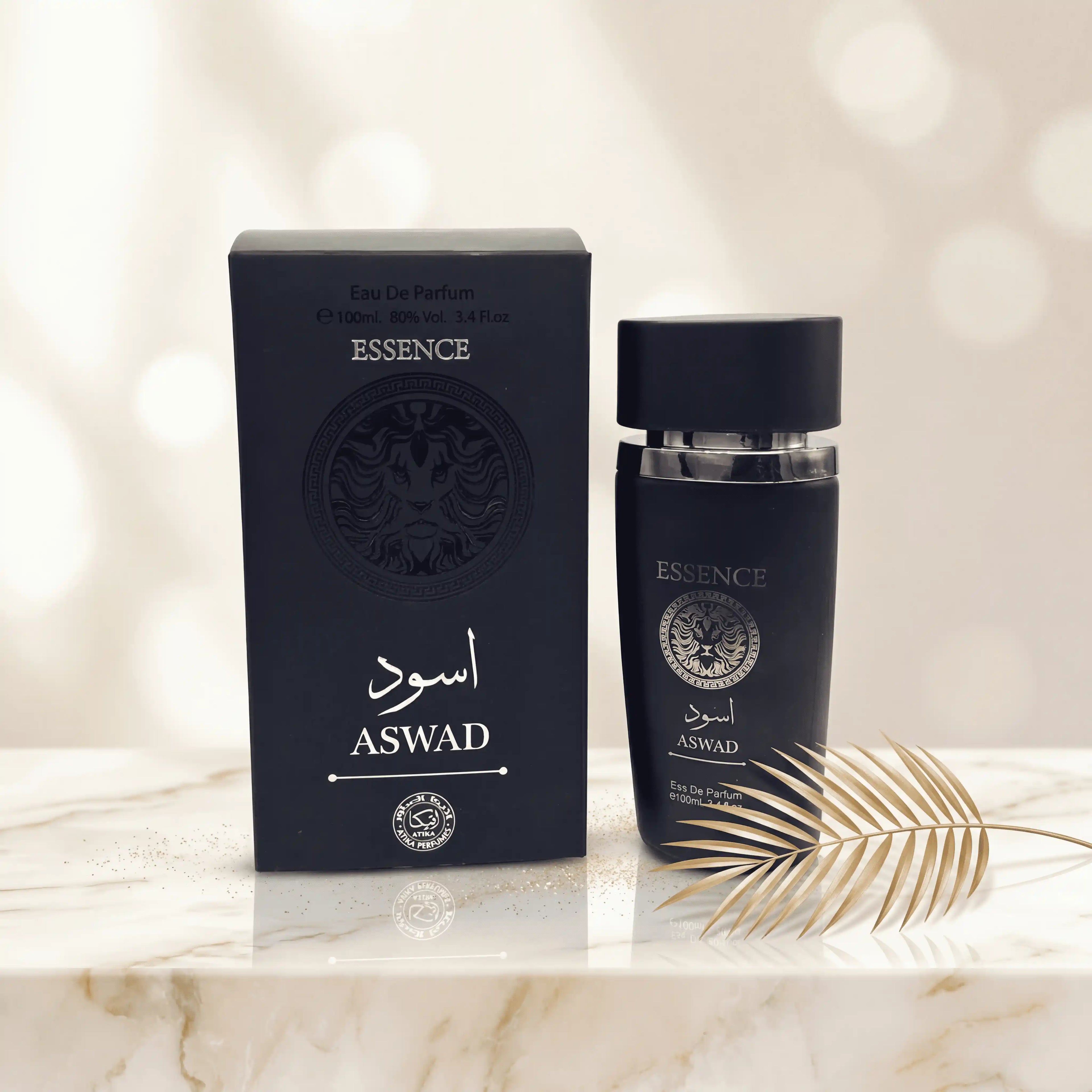 ASWAD ESSENCE