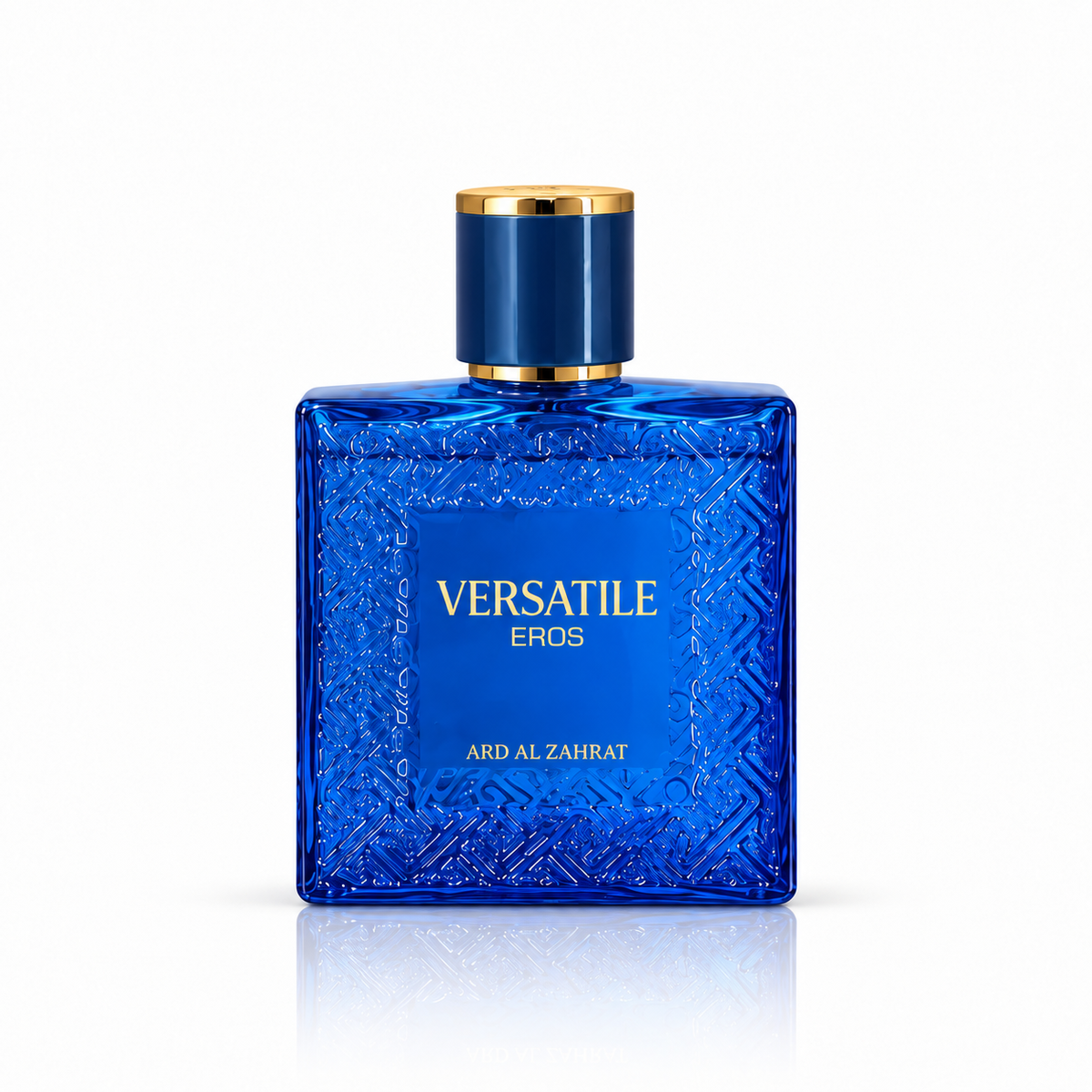 VERSATILE EROS BLUE PERFUME