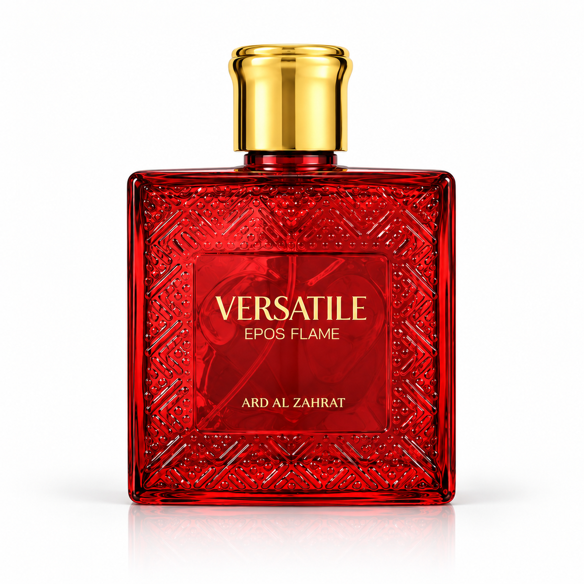 VERSATILE EROS FLAME PERFUME