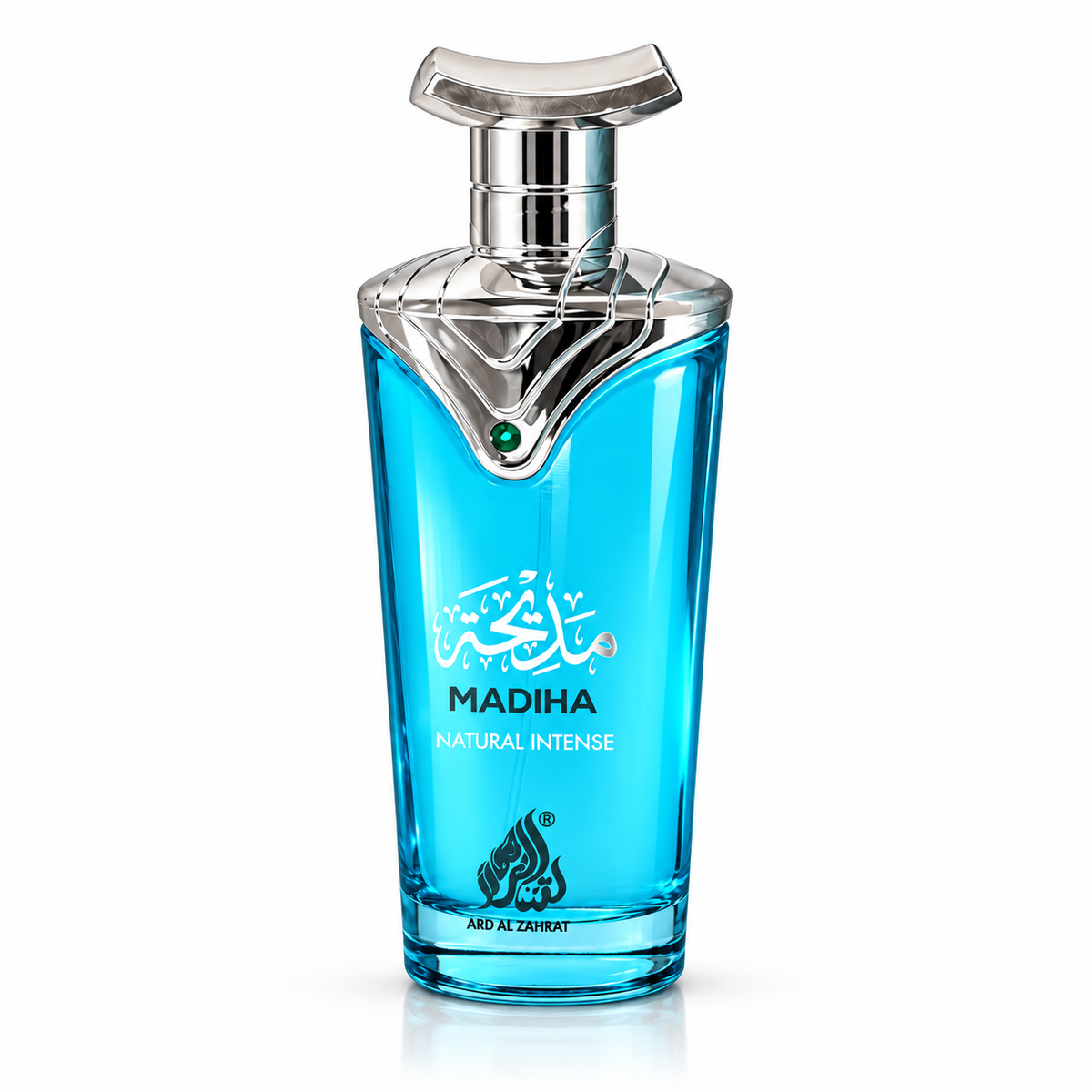 MADIHA NATURAL INTENSE PERFUME