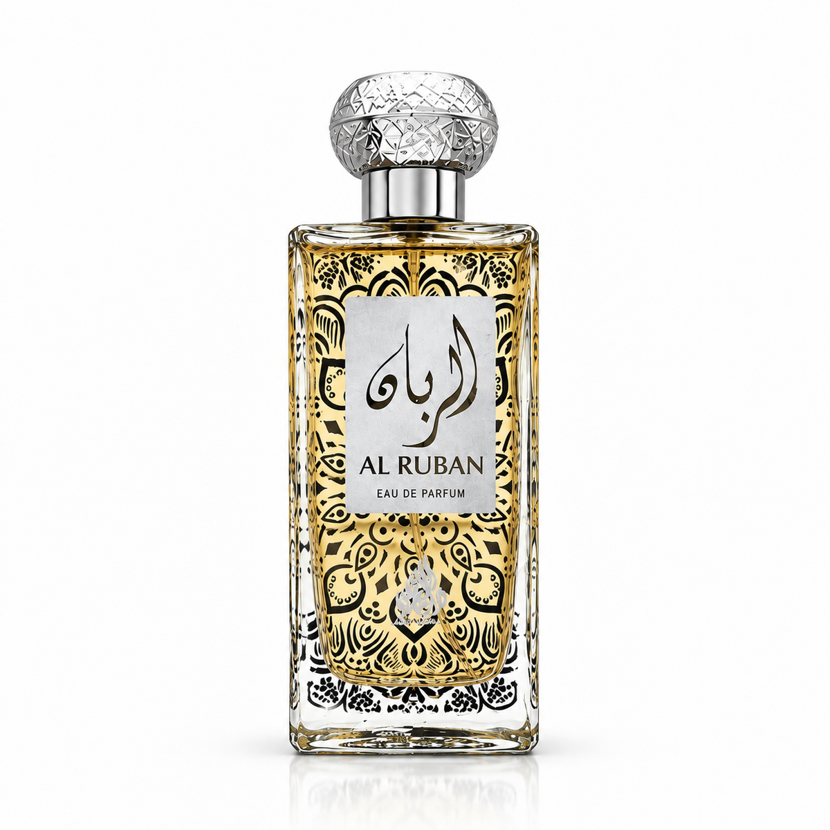 AL RUBAAN PERFUME