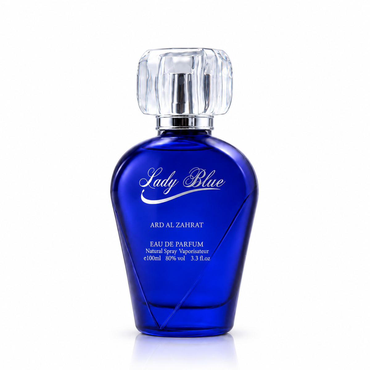 LADY BLUE  PERFUME