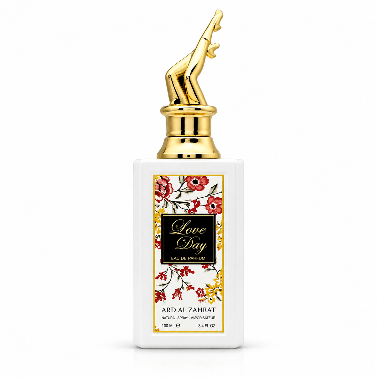 LOVE DAY PERFUME