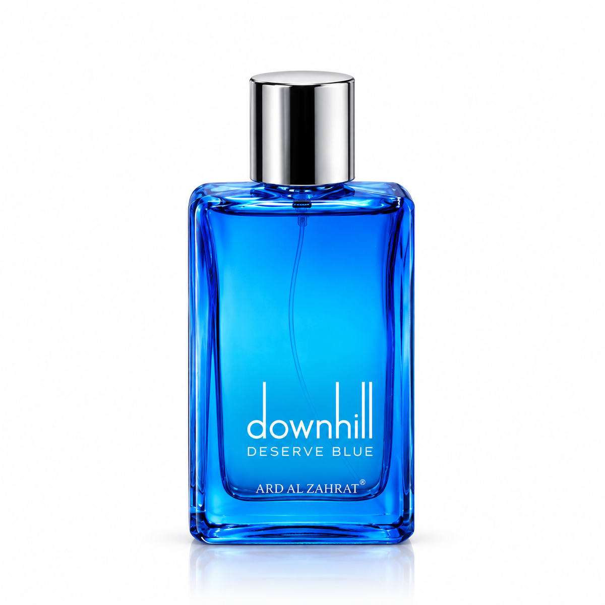 DOWNHILL DESERVE BLUE PERFUME