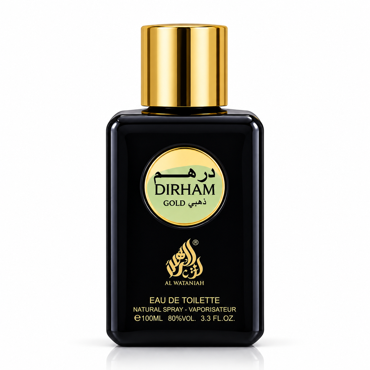 DIRHAM GOLD PERFUME