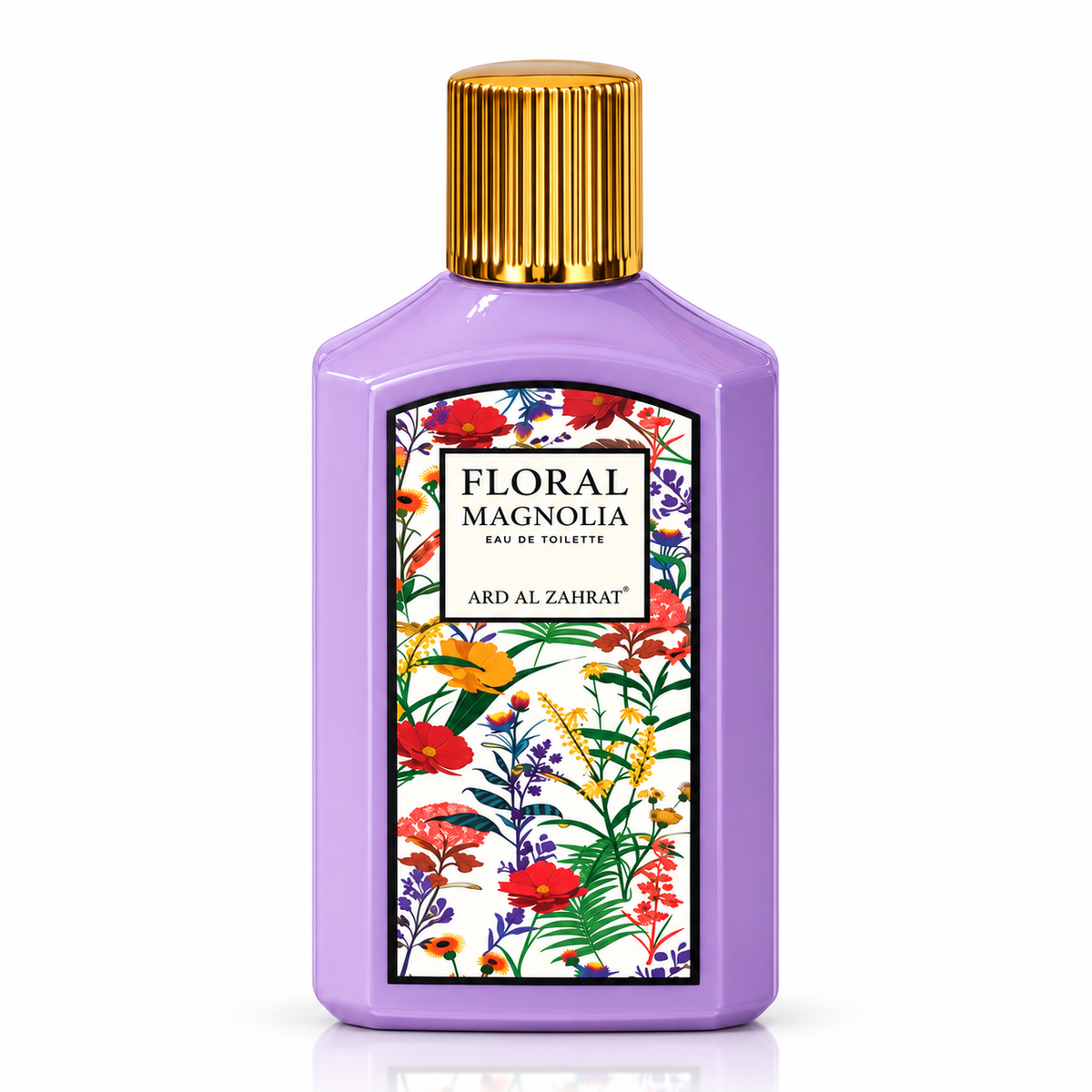 FLORAL MAGNOLIA PERFUME