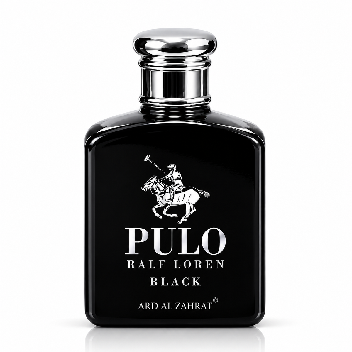 PULO RALF LOREN BLACK PERFUME