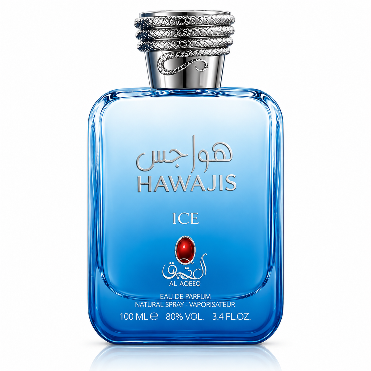 HAWAJIS ICE PERFUME