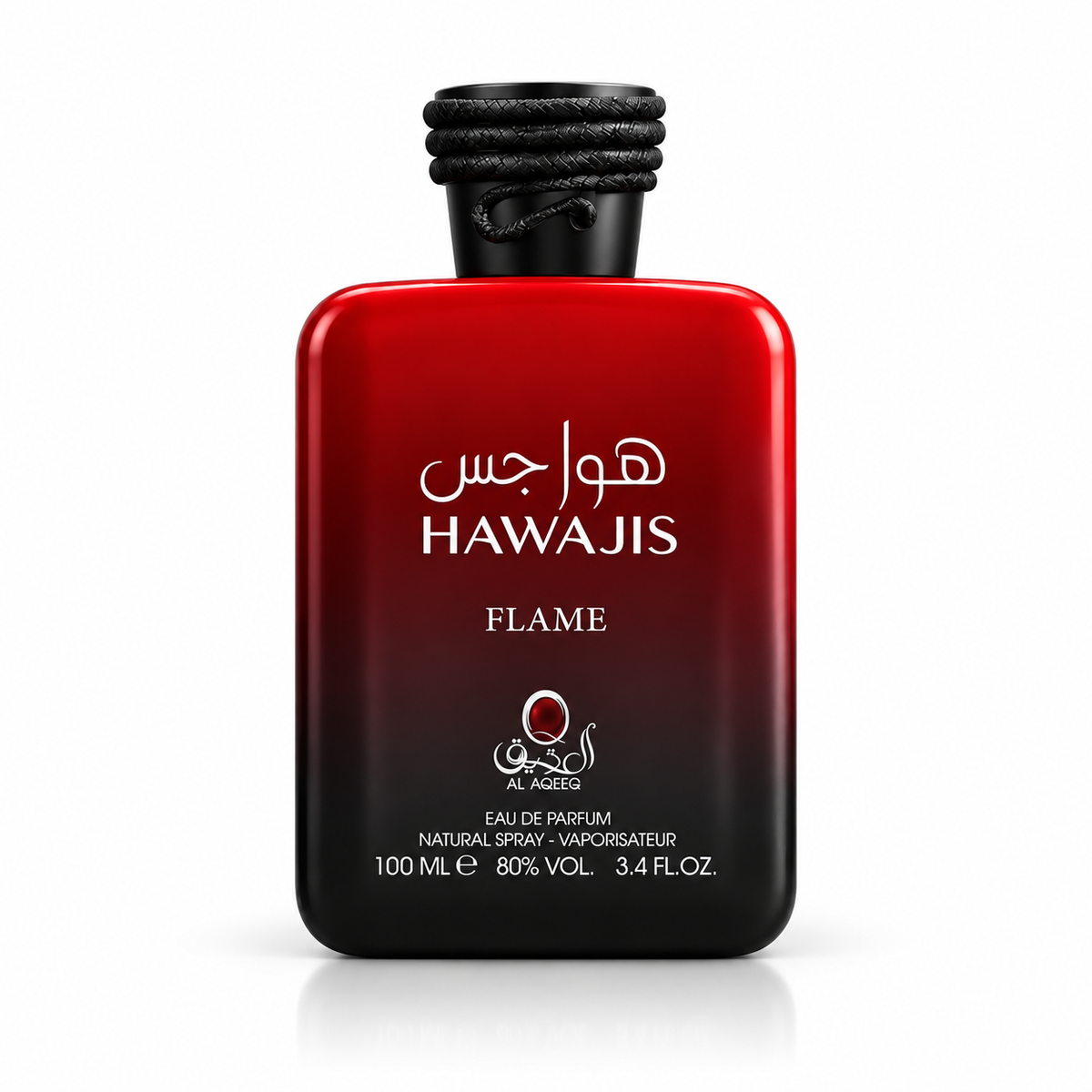 HAWAJIS FLAME PERFUME