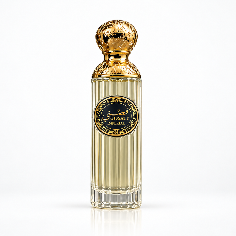 GISSATY IMPERIAL PERFUME