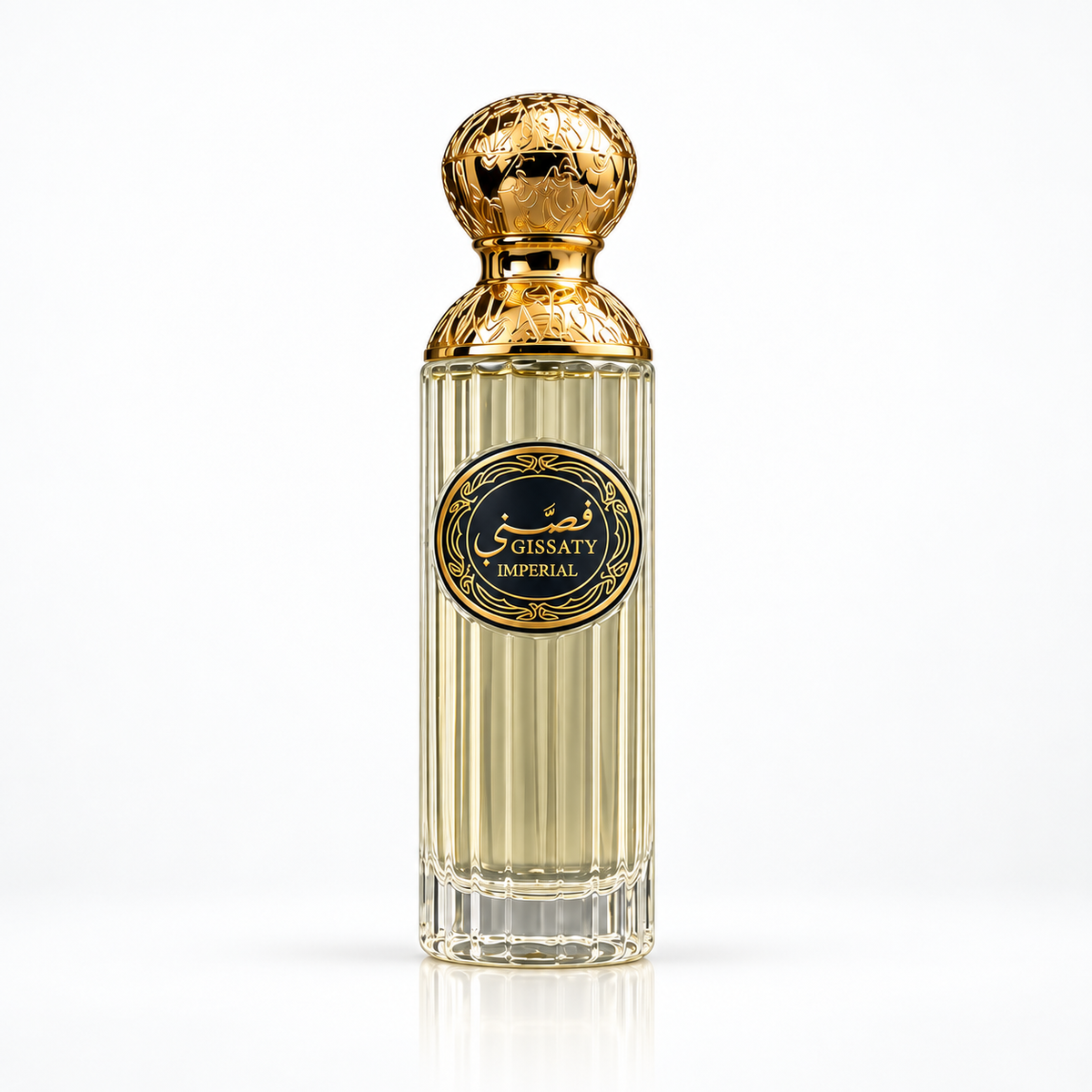 GISSATY IMPERIAL PERFUME