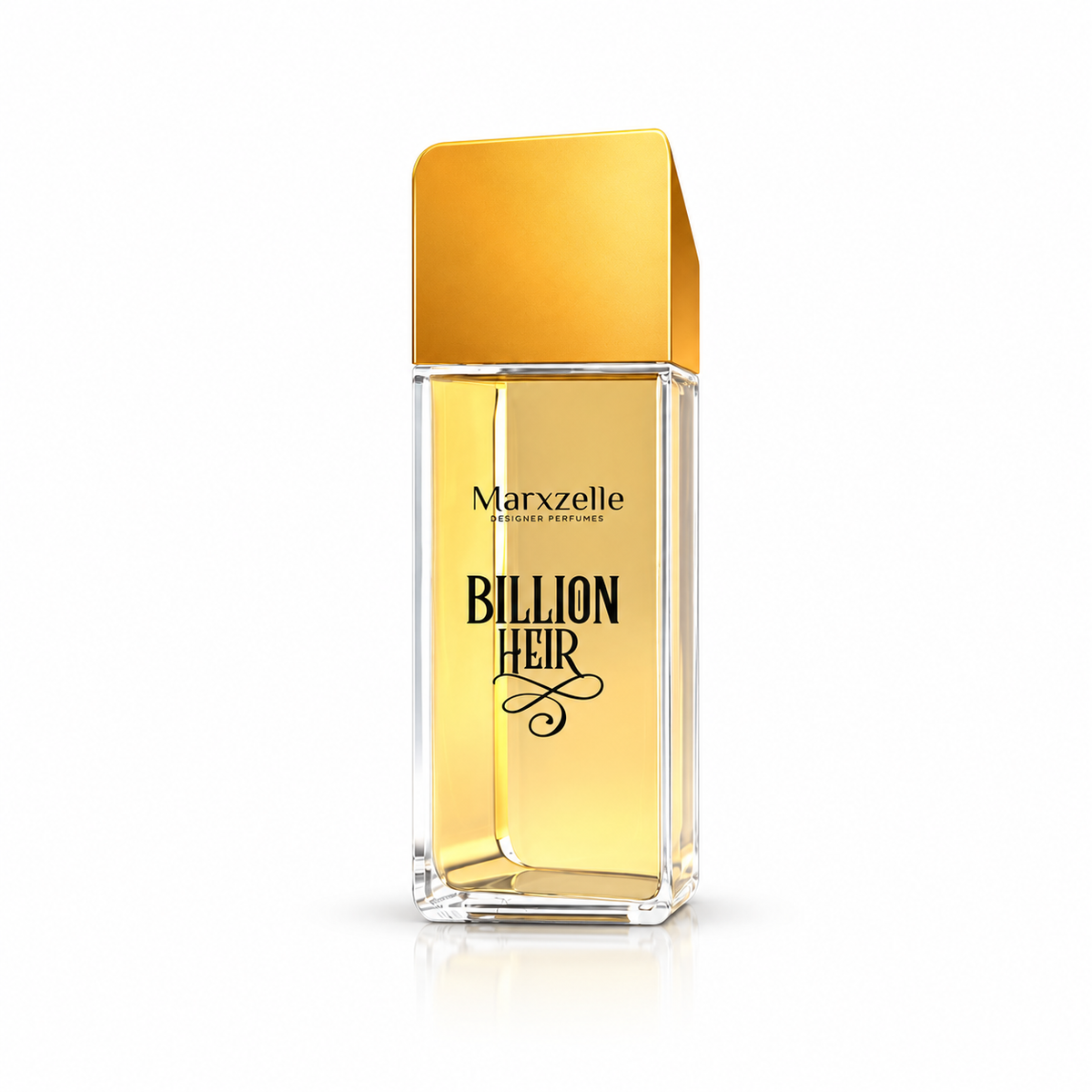 BILLION HEIR PERFUME