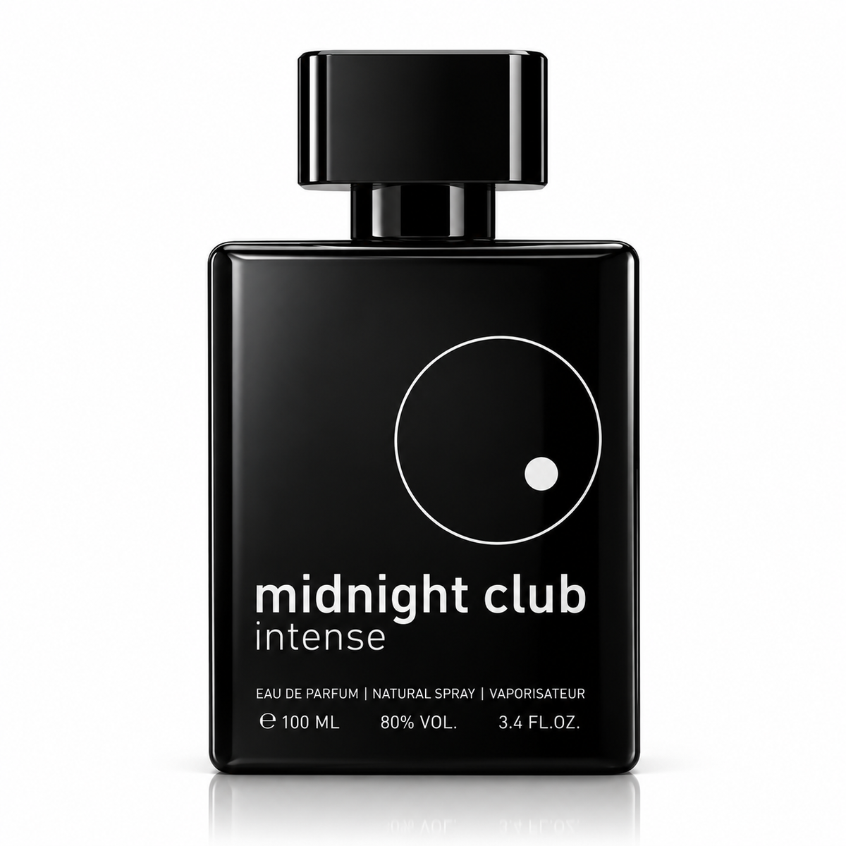 MIDNIGHT CLUB PERFUME