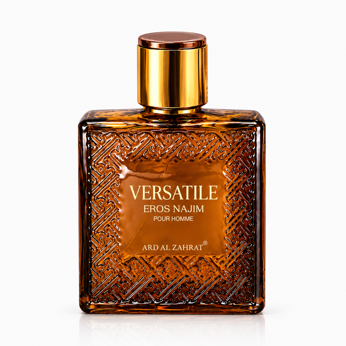 VERSATILE EROS NAJIM PERFUME