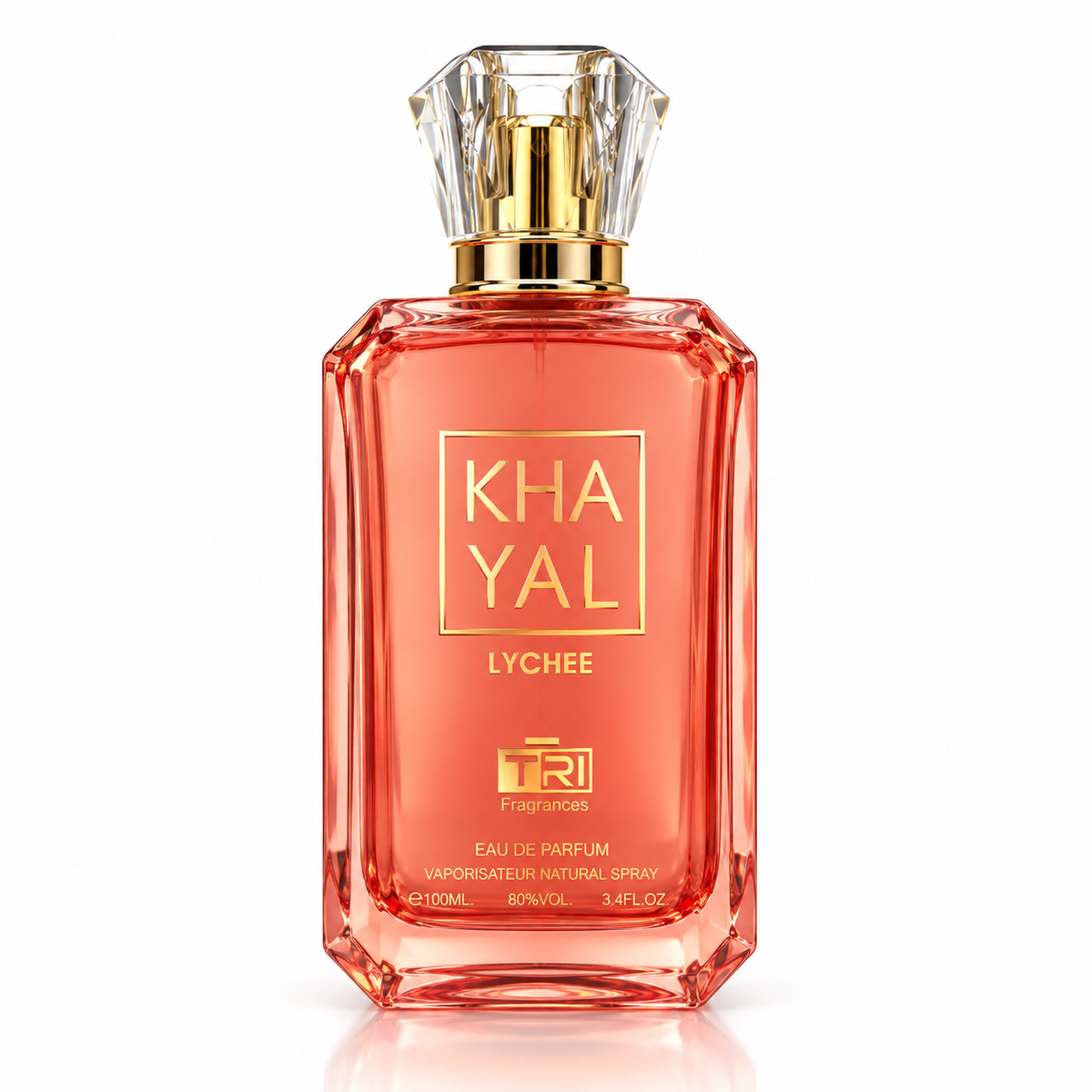 KHAYAL LYCHEE PERFUME