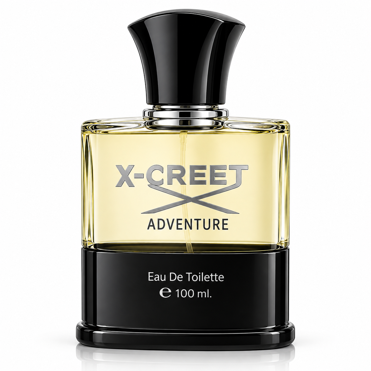 X-CREET ADVENTURE PERFUME