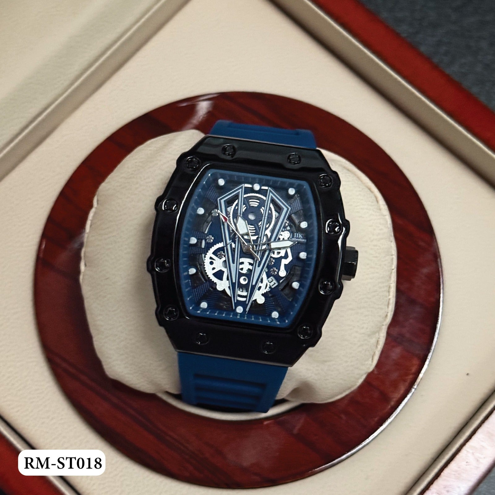 RM INSPIRED WATCH - ST018