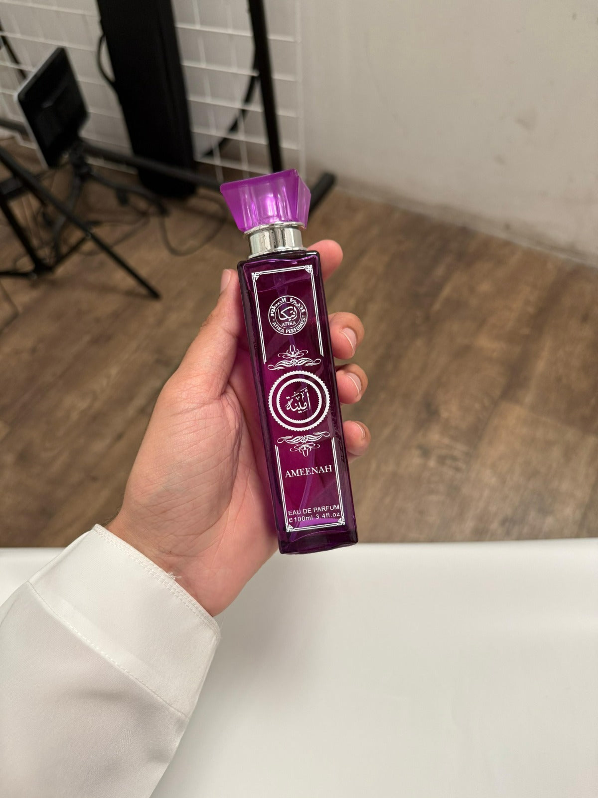 7 WOMEN PERFUME DEAL