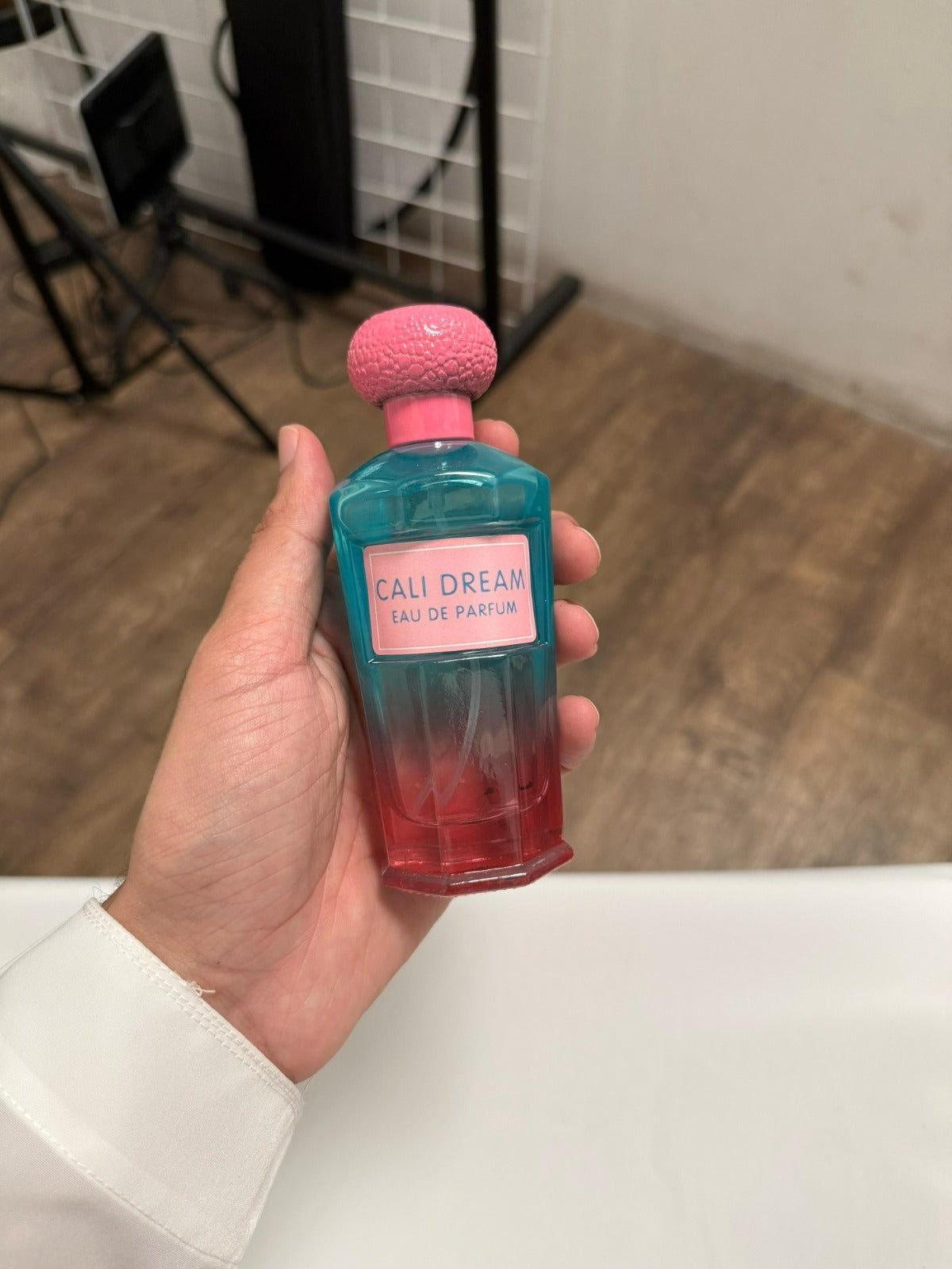 7 WOMEN PERFUME DEAL