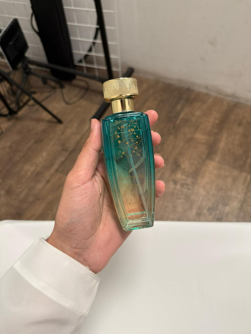 7 WOMEN PERFUME DEAL