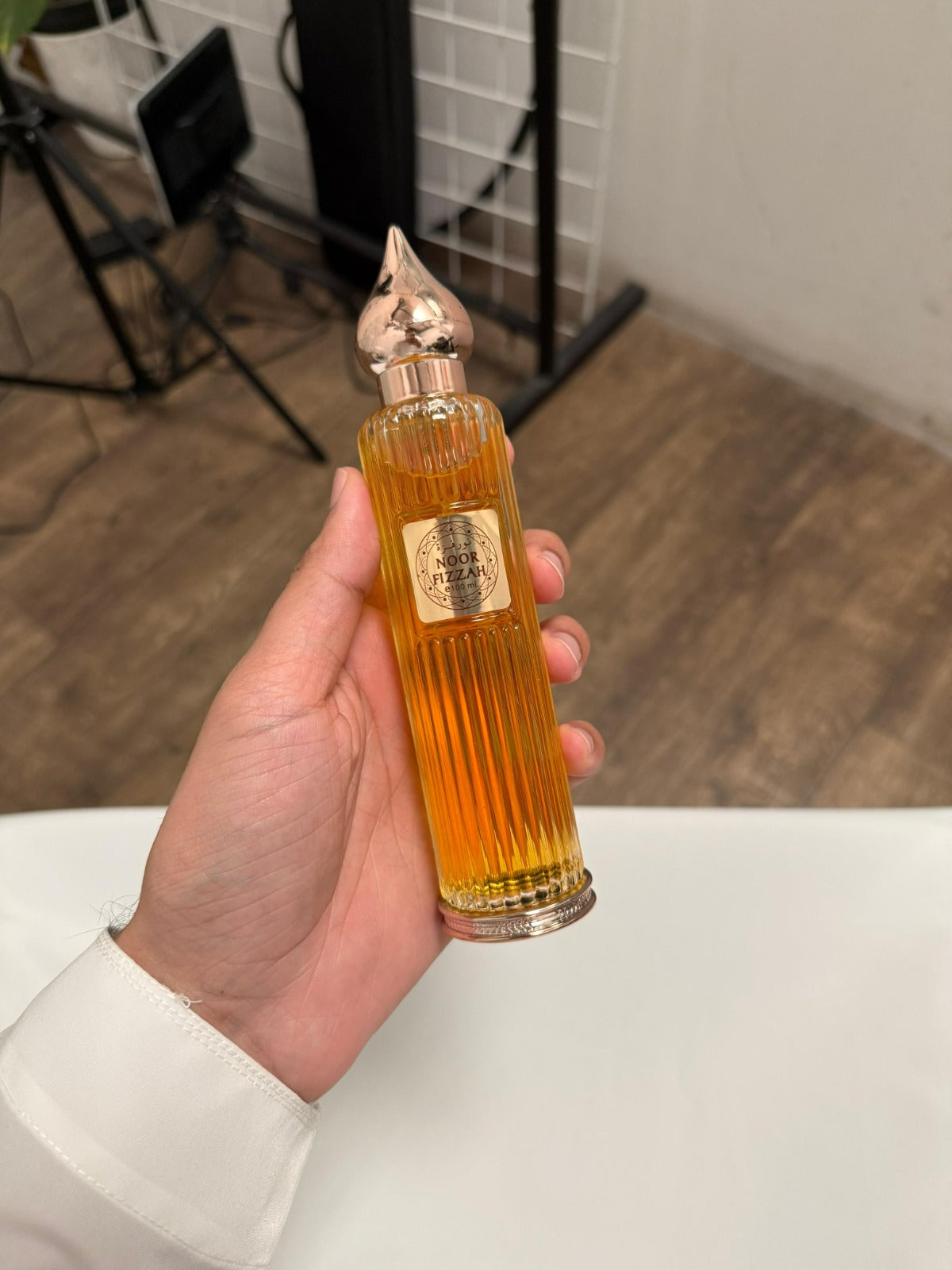 7 WOMEN PERFUME DEAL