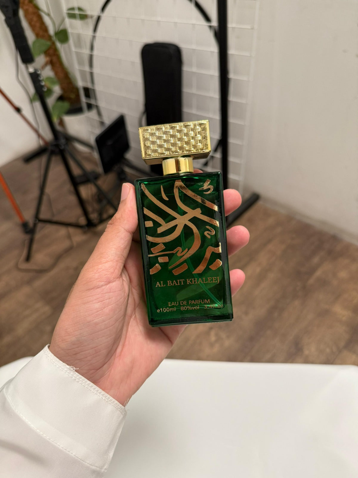 7 MENS PERFUME DEAL