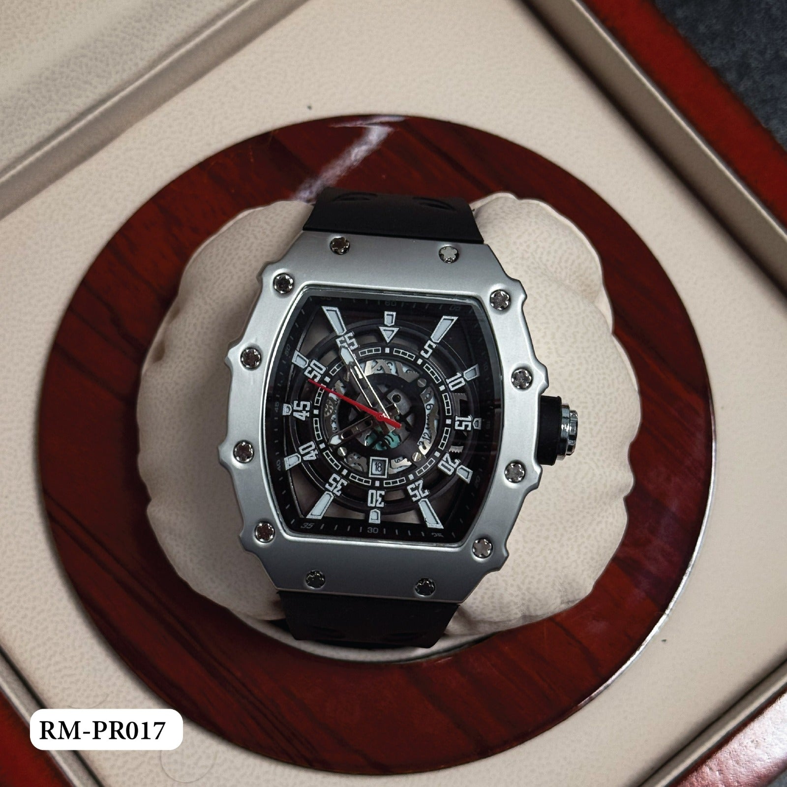 RM PREMIUM WATCH - PR017
