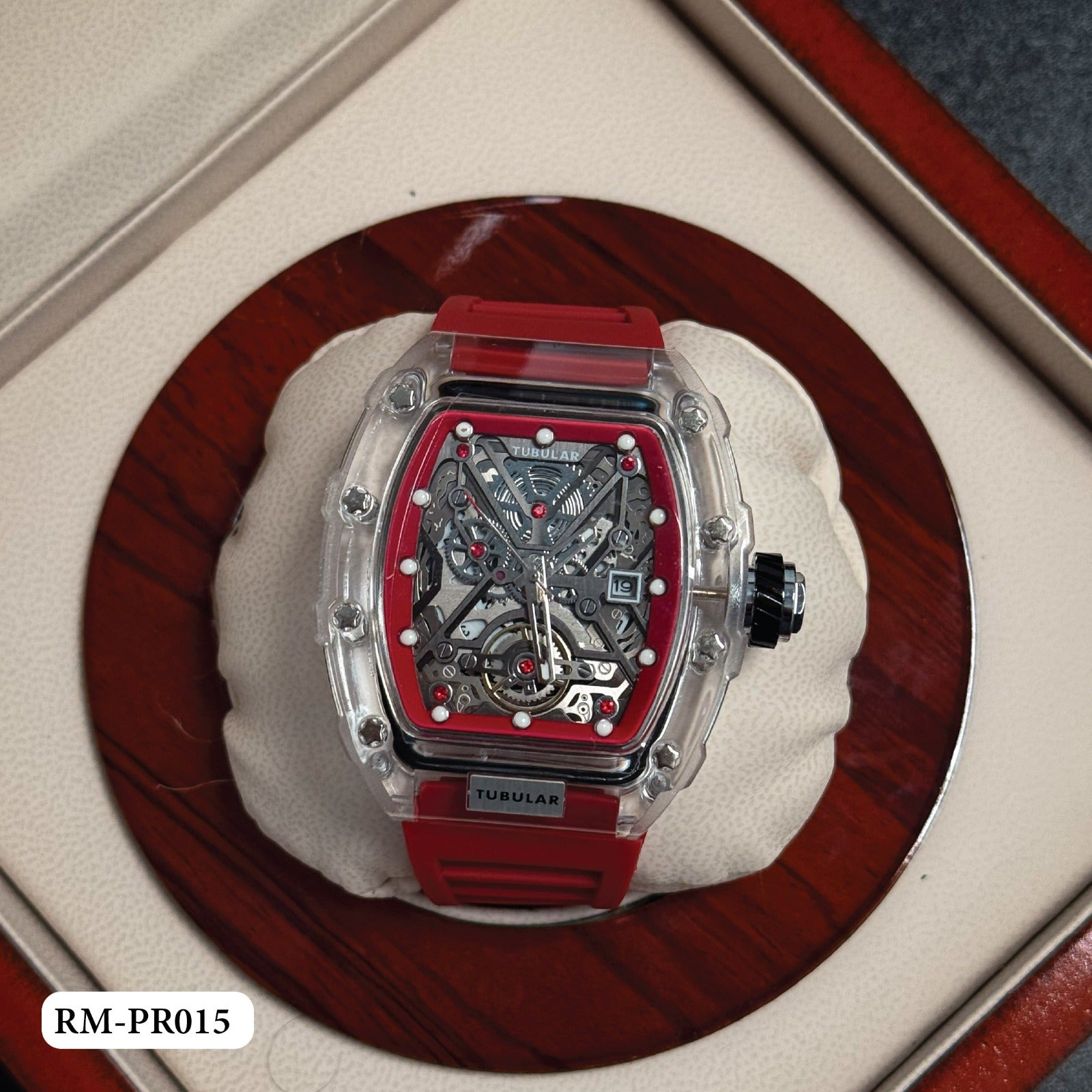 RM PREMIUM WATCH - PR015