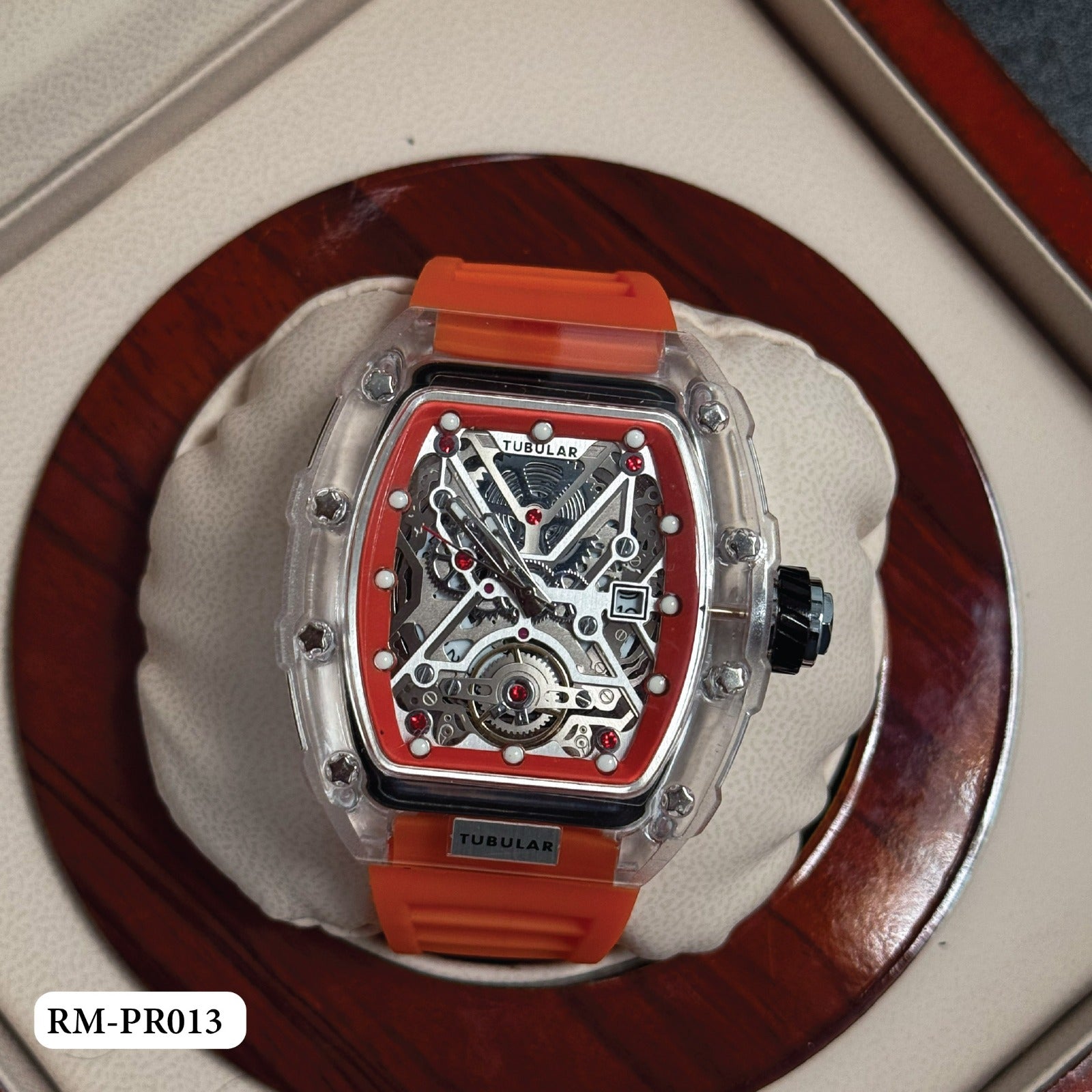 RM PREMIUM WATCH - PR013