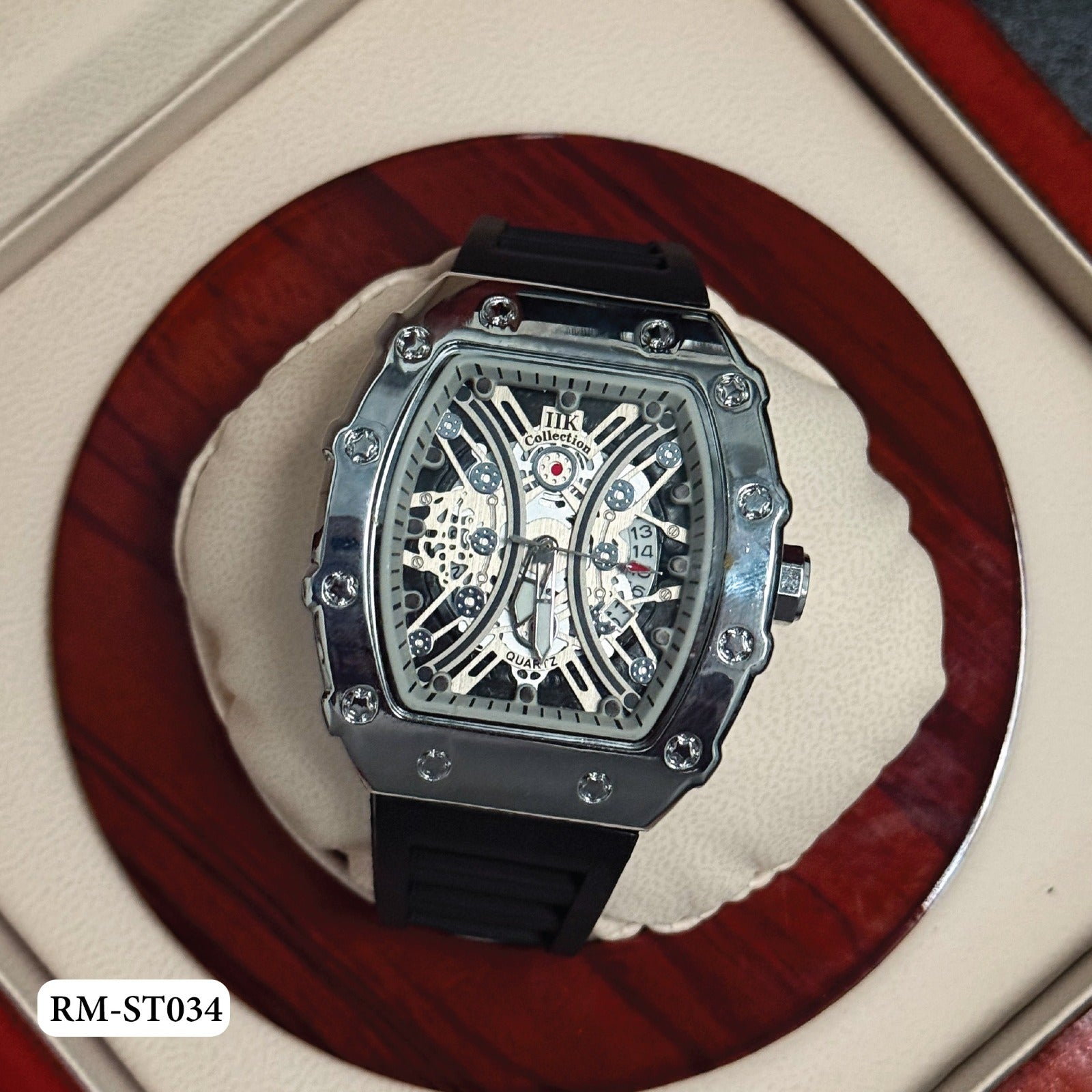 RM INSPIRED WATCH - ST034