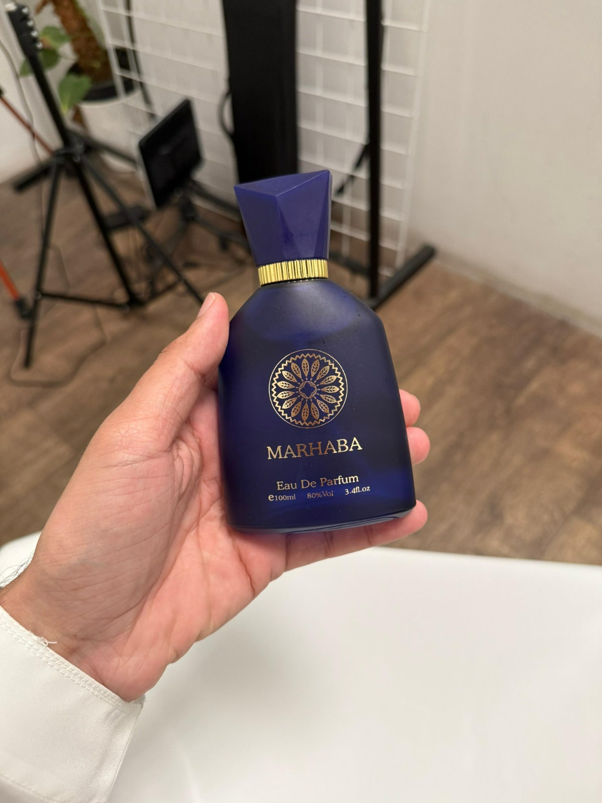 7 MENS PERFUME DEAL