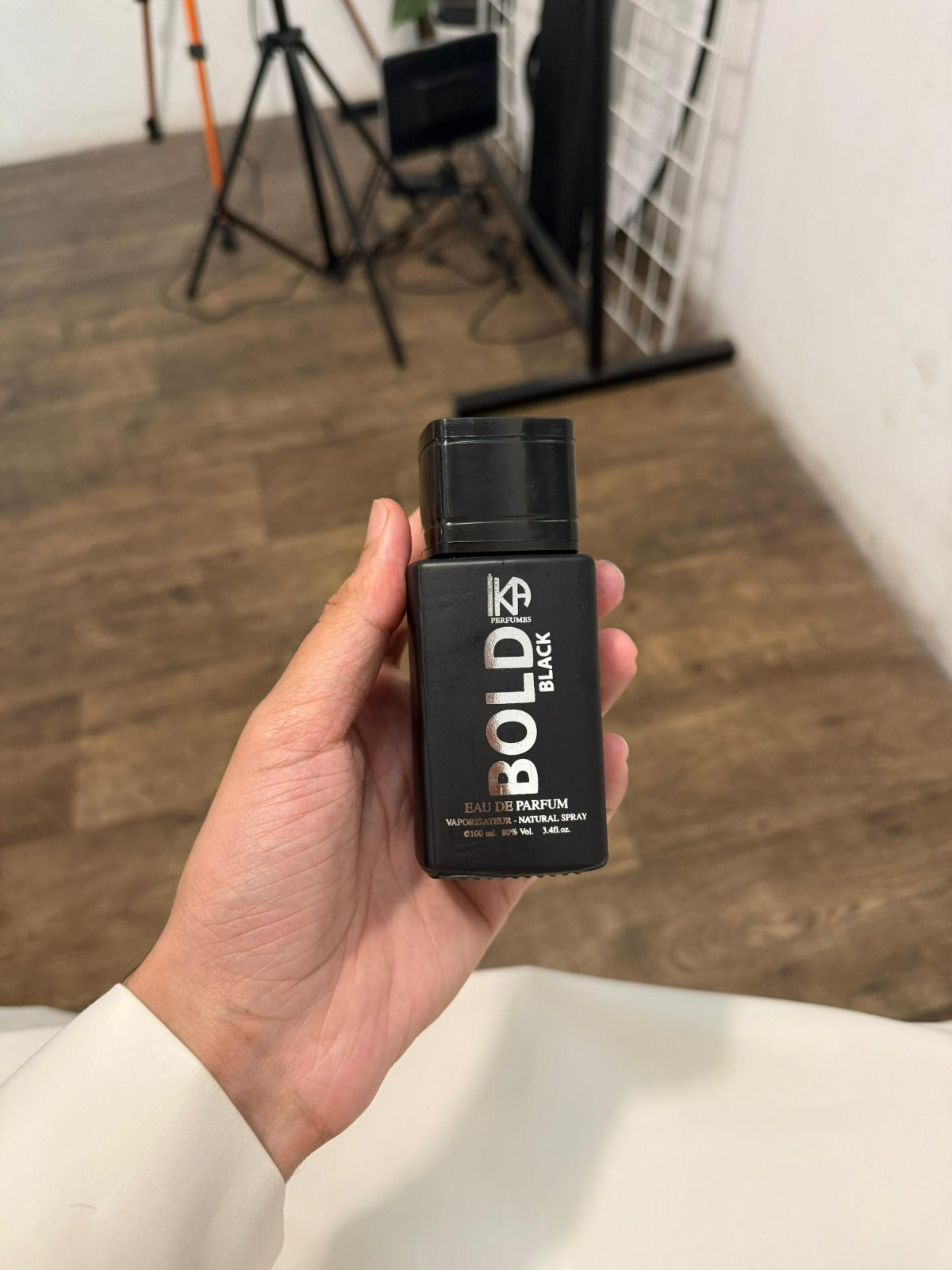 7 MENS PERFUME DEAL