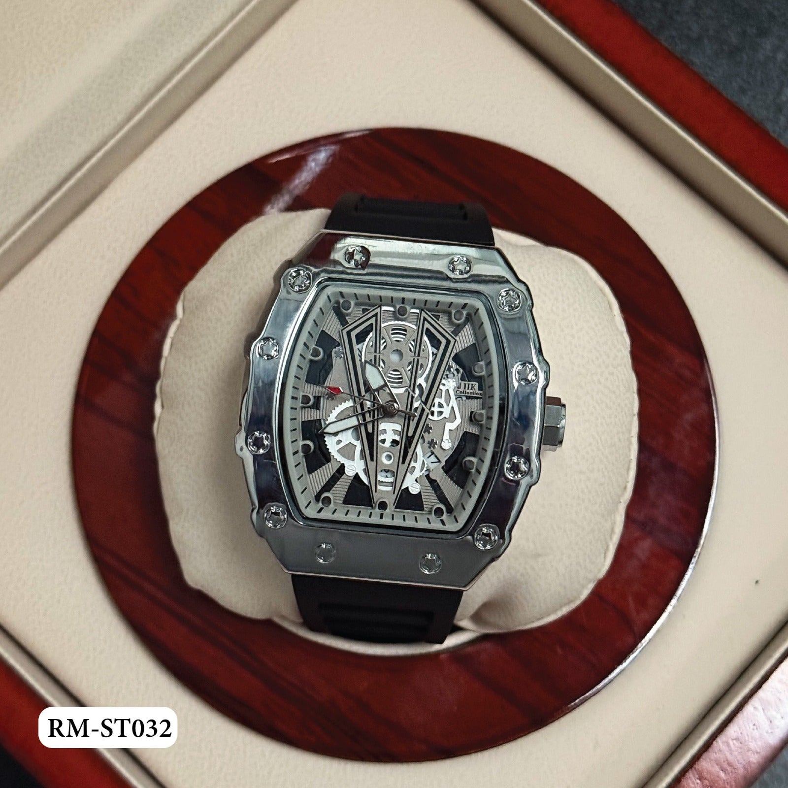 RM INSPIRED WATCH - ST032