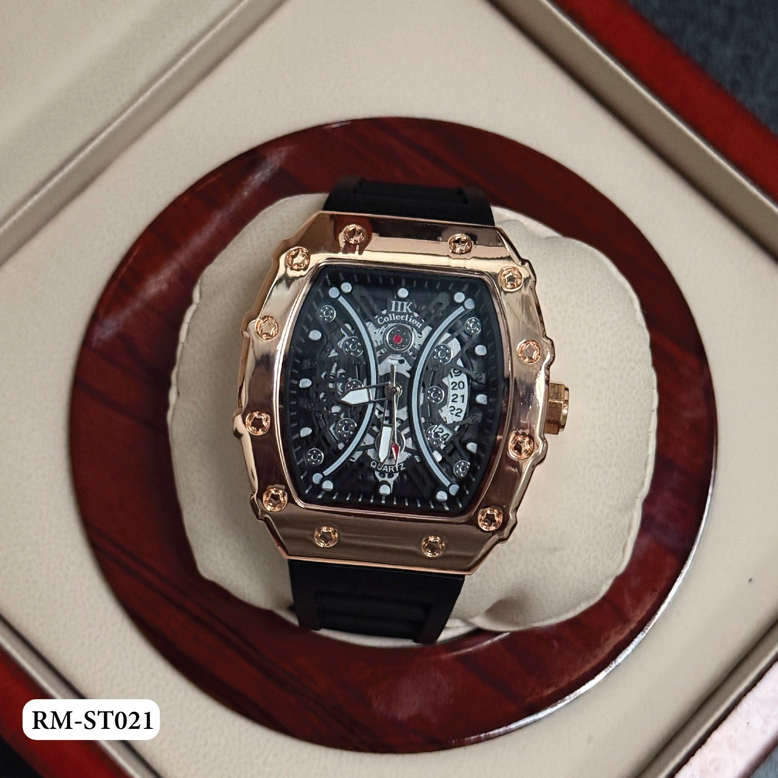 RM INSPIRED WATCH - ST021