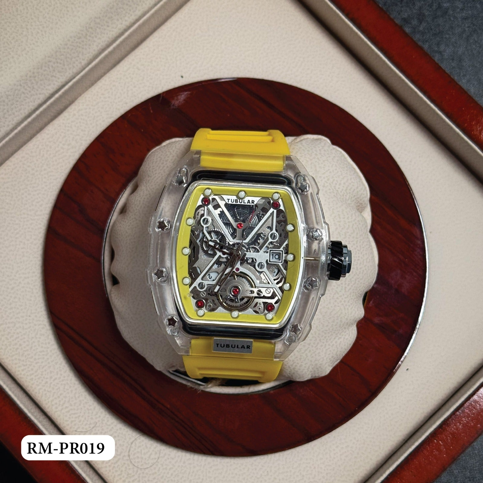 RM PREMIUM WATCH - PR019