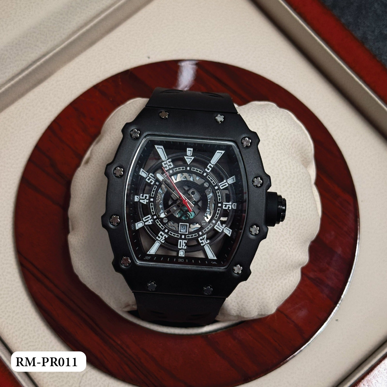 RM PREMIUM WATCH - PR011