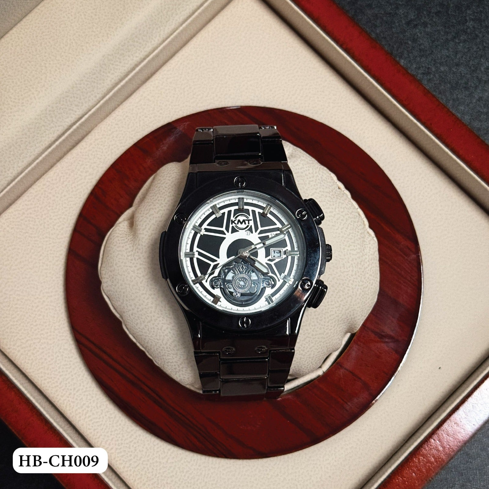 HUBLOT CHAIN WATCH - HB -CH009